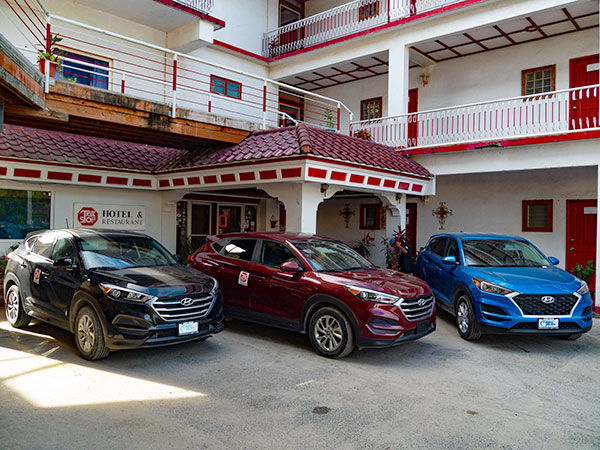 Truk Stop Car Rentals 004